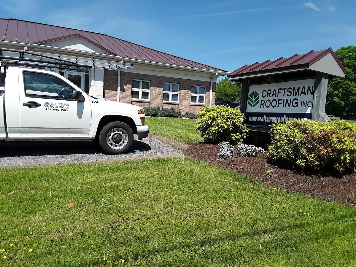 Quality Hail Damage Roof Repair by experienced craftsmen in Fairlington
